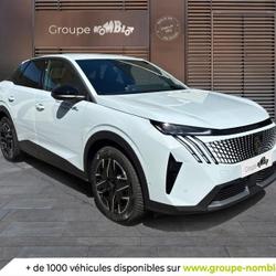 Peugeot 3008 Hybrid 145 e-DCS6 Allure Business occasion - Sens - photo 3/23