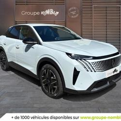 Peugeot 3008 Hybrid 145 e-DCS6 Allure Business Sens