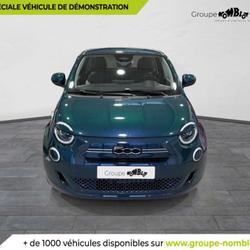 Fiat 500 II 1.0 65 ch Hybride Torino Auxerre