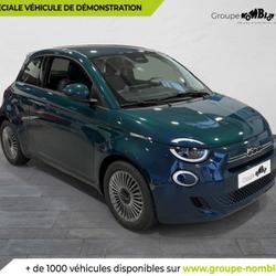 Fiat 500 II 1.0 65 ch Hybride Torino Auxerre