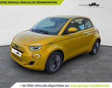 Fiat 500 II Champlay
