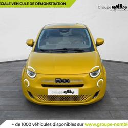 Fiat 500 II 1.0 65 ch Hybride Torino Champlay