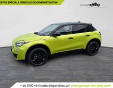 Fiat 600 Champlay