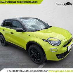 Fiat 600 MY23 156 ch 54 kWh Sport Champlay
