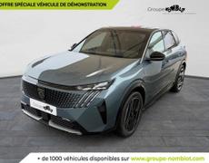 Peugeot 3008 Auxerre