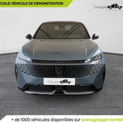 Peugeot 3008 ELECTRIQUE 325 ch 4x4 73 kWh GT Exclusive Auxerre