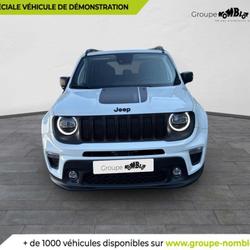 Jeep Renegade 1.5 Turbo T4 130 ch BVR7 e-Hybrid North Star Champlay
