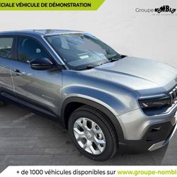 Jeep Avenger 1.2 Turbo T3 100 ch Altitude Champlay