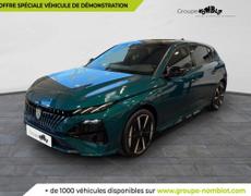 Peugeot 308 III Phase 1 Auxerre