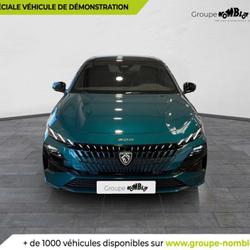 Peugeot 308 III Phase 1 ELECTRIQUE 55 kWh 156ch GT Exclusive Auxerre