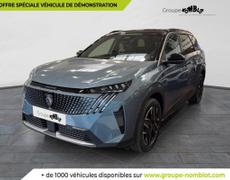 Peugeot 5008 Auxerre