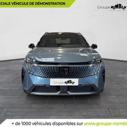 Peugeot 5008 Hybrid 145 ch e-DCS6 GT Auxerre
