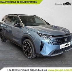 Peugeot 5008 Hybrid 145 ch e-DCS6 GT Auxerre
