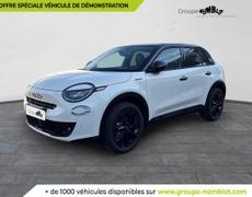 Fiat 600e Champlay