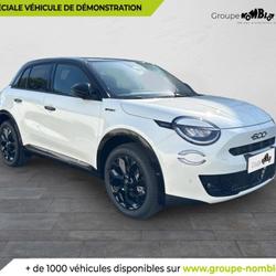 Fiat 600e YB SPORT T-GEN 3 1.2 TURBO 145CH EDCT6 Champlay