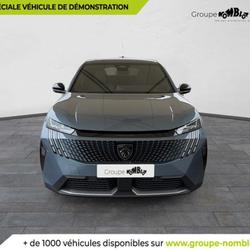 Peugeot 3008 Hybrid 145 e-DCS6 Allure Auxerre
