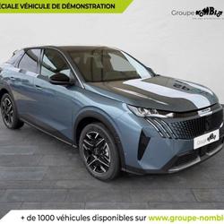 Peugeot 3008 Hybrid 145 e-DCS6 Allure Auxerre