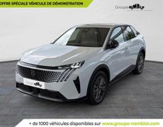 Peugeot 3008 Auxerre