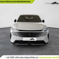 Peugeot 3008 ALLURE HYBRID 145CH E-DCS6 Auxerre