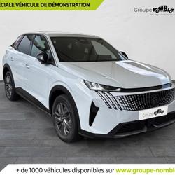 Peugeot 3008 ALLURE HYBRID 145CH E-DCS6 Auxerre