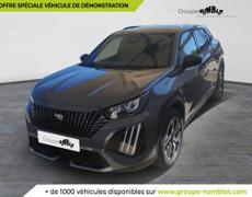 Peugeot 2008 Auxerre