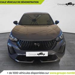 Peugeot 2008 100 S&S BVM6 Allure Auxerre