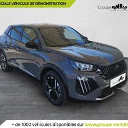 Peugeot 2008 100 S&S BVM6 Allure Auxerre