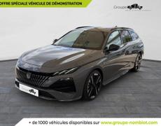 Peugeot 308 SW Phase 2 Auxerre