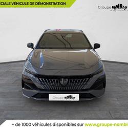 Peugeot 308 SW Phase 2 Hybrid 145 e-DCS6 GT Exclusive Auxerre