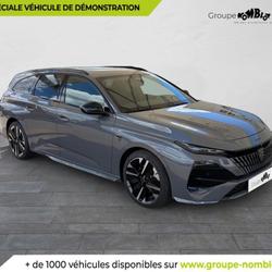 Peugeot 308 SW Phase 2 Hybrid 145 e-DCS6 GT Exclusive Auxerre