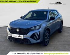 Peugeot 2008 Sens
