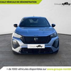 Peugeot 2008 100 S&S BVM6 Style Sens