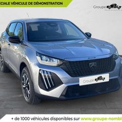 Peugeot 2008 100 S&S BVM6 Style Sens