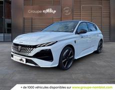 Peugeot 308 III Phase 1 Sens