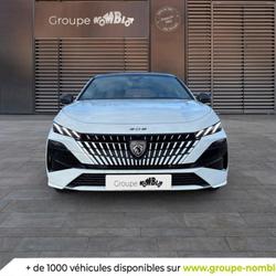 Peugeot 308 III Phase 1 ELECTRIQUE 55 kWh 156ch GT Exclusive Sens