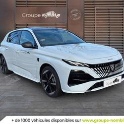 Peugeot 308 III Phase 1 ELECTRIQUE 55 kWh 156ch GT Exclusive Sens