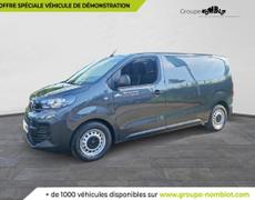 Peugeot Expert Sens