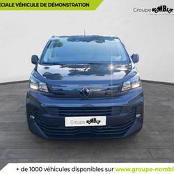Peugeot Expert FOURGON FGN M DIESEL 180 CH AUTOMATIQUE Sens