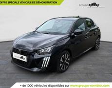 Peugeot 208 Sens
