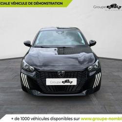 Peugeot 208 Hybrid 110 ch e-DCS6 Style occasion - Sens - photo 2/29
