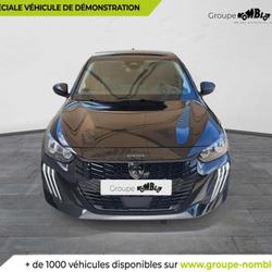 Peugeot 208 ELECTRIQUE 54 kWh 156ch Allure Sens