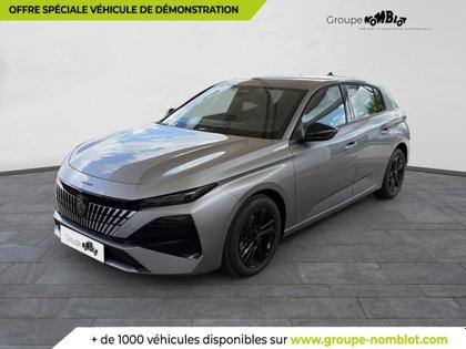 Peugeot 308 - DIESEL BlueHDi 130ch S&S EAT8 Style - 33 990 €