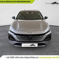 Peugeot 308 III Phase 1 DIESEL BlueHDi 130ch S&S EAT8 Style Auxerre