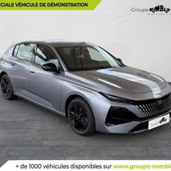 Peugeot 308 III Phase 1 BlueHDi 130ch S&S EAT8 Style occasion - Auxerre - photo 3/20