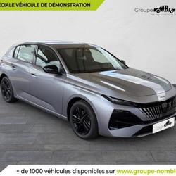 Peugeot 308 III Phase 1 DIESEL BlueHDi 130ch S&S EAT8 Style Auxerre