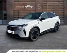 Peugeot 3008 Sens