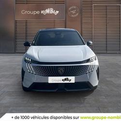 Peugeot 3008 Plug-in Hybrid 225 e-DCS7 GT Sens