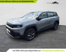 Jeep Compass Champlay