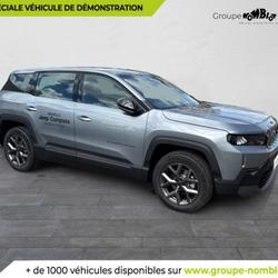 Jeep Compass 1.2 Turbo T3 145 ch BVR6 e-Hybrid 4x2 Altitude Champlay