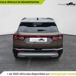 Jeep Compass ELECTRIQUE 157 kW 4x2 First Edition Champlay